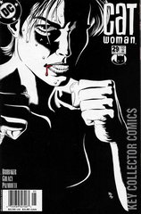 Variant Cover for Catwoman #29