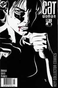 Catwoman #29
