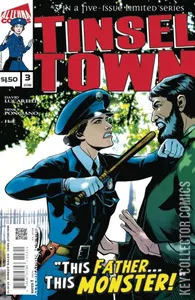 Tinseltown #3