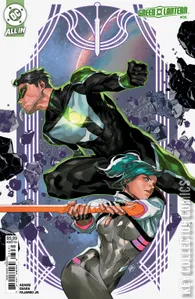 Green Lantern #36