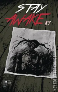 Stay Awake #3