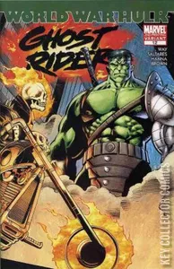 Ghost Rider #12