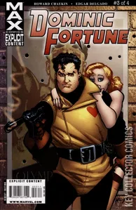 Dominic Fortune #3
