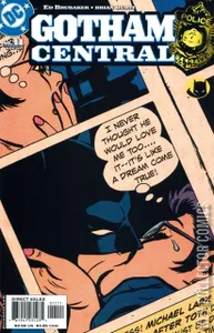 Gotham Central #11