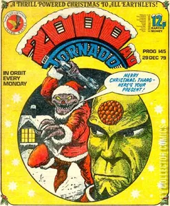 2000 AD #145