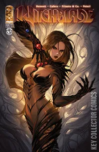Witchblade #24