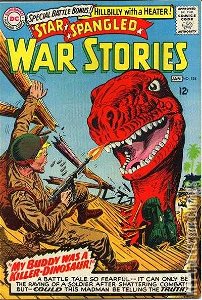 Star-Spangled War Stories #124