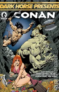Dark Horse Presents #21