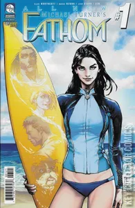 All New Fathom #1