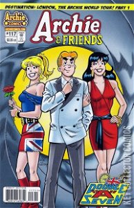 Archie & Friends #117