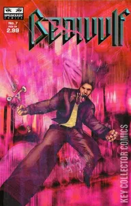 Beowulf #7