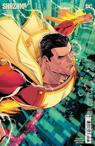 Shazam #14 