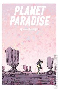 Planet Paradise #0