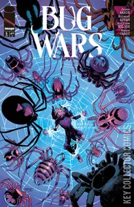 Bug Wars #5