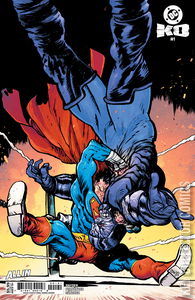 DC K.O.