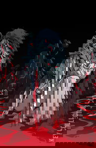 Briar: Night's Terror #1