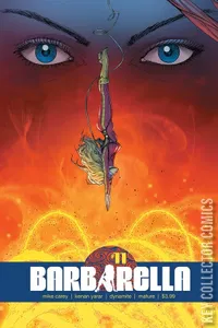 Barbarella #11