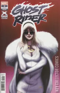 Ghost Rider #1