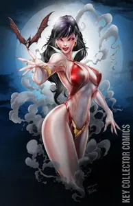 Vampirella #17