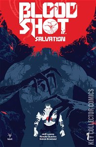 Bloodshot: Salvation #7