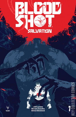 Bloodshot: Salvation