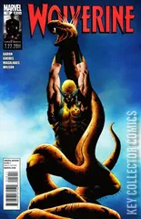 Cover for Wolverine #12