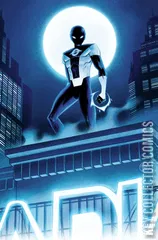 Cover for Radiant Black #15