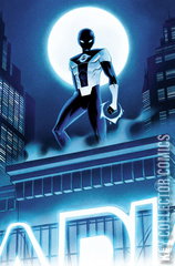 Variant Cover for Radiant Black #15