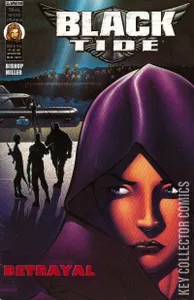 Black Tide #4