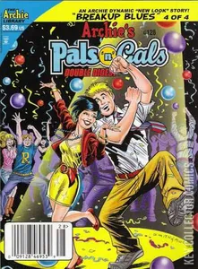 Archie's Pals 'n' Gals Double Digest #128