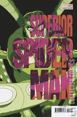 Variant Cover for Superior Spider-Man #4