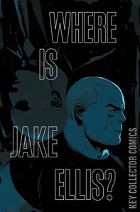 Where Is Jake Ellis #5