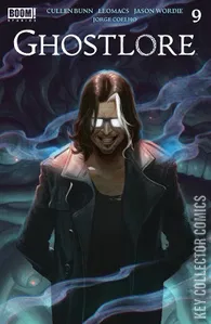 Ghostlore #9