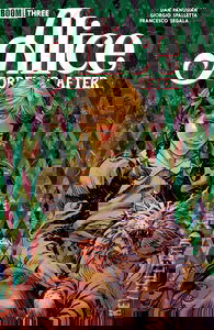 Alice Forever After #3