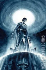 Variant Cover for Battlestar Galactica Classic #3