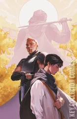 Variant Cover for Lawful #3