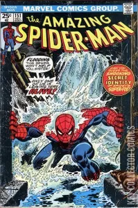 Amazing Spider-Man #151