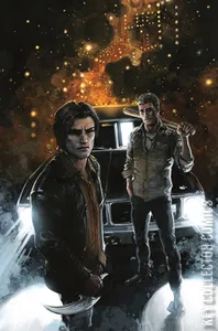 Supernatural #2