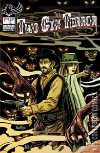 Two-Gun Terror #1