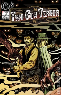 Two-Gun Terror