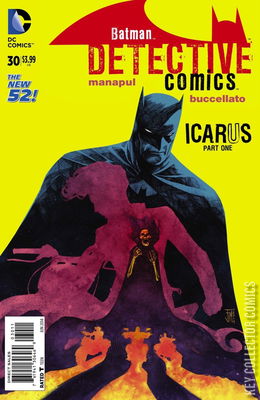 Detective Comics