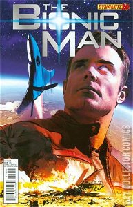 The Bionic Man #20