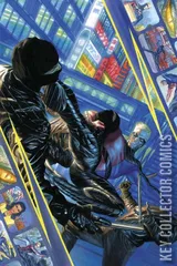 Variant Cover for Peter Cannon: Thunderbolt #2