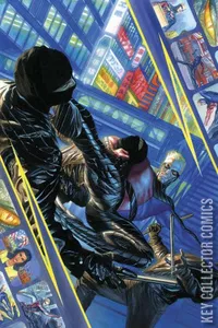Peter Cannon: Thunderbolt #2