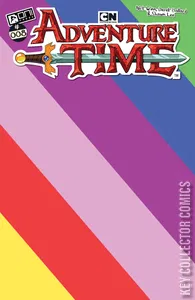 Adventure Time #8