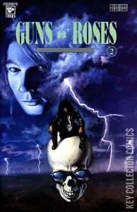 Guns n' Roses #2