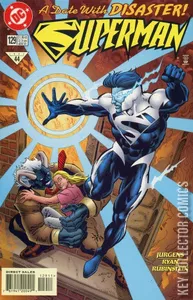 Superman #129
