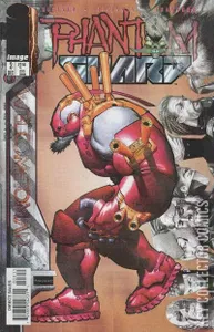 Phantom Guard #3
