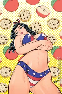 Bettie Page #2