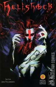 Hellshock #1